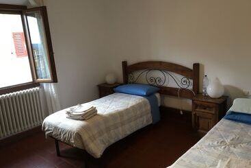 Residence Il Connubio