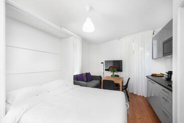The Studios Montreux Swiss Hotel Apartments