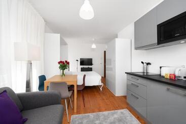 The Studios Montreux   Swiss Hotel Apartments