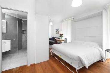 The Studios Montreux   Swiss Hotel Apartments