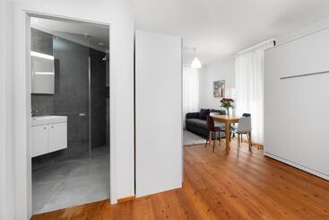 The Studios Montreux   Swiss Hotel Apartments