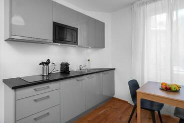 The Studios Montreux   Swiss Hotel Apartments