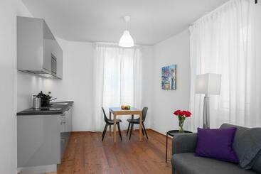 The Studios Montreux   Swiss Hotel Apartments