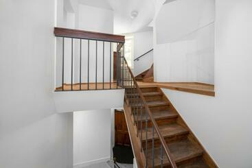 The Studios Montreux   Swiss Hotel Apartments