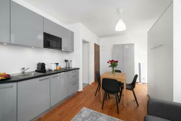 The Studios Montreux   Swiss Hotel Apartments