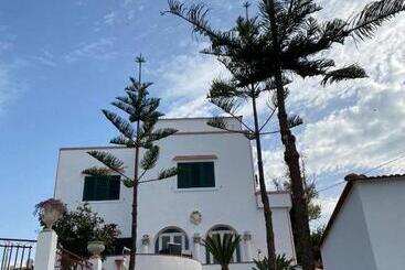 B&b Bella Peschici