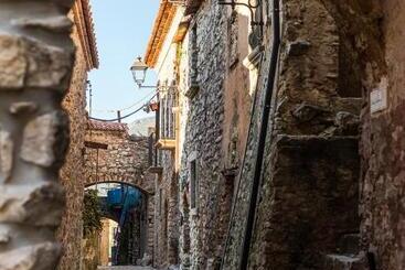 B&b Porta Soprana