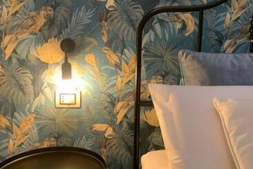 B&b Vittoria