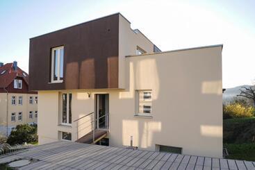 Designapartments Sweet Home Sennhütte 11