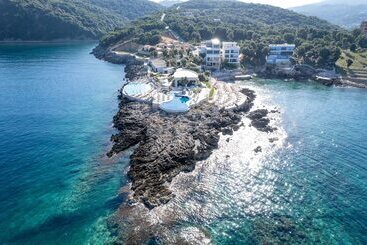 Dulamerovic Resort