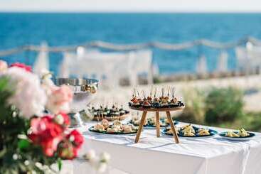 Dulamerovic Resort