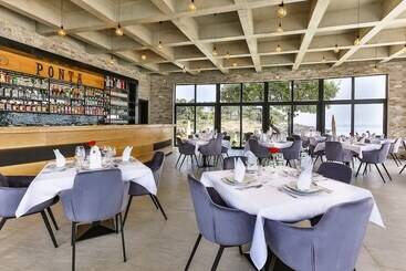 Dulamerovic Resort