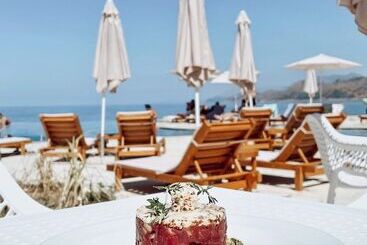 Dulamerovic Resort