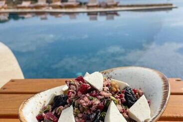 Dulamerovic Resort