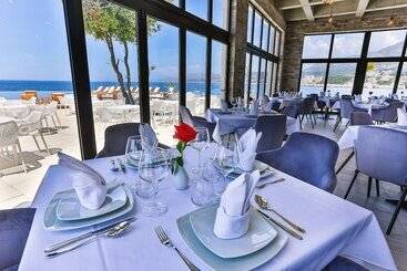 Dulamerovic Resort
