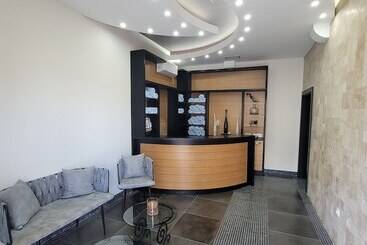 Dulamerovic Resort
