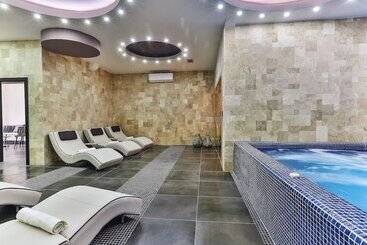 Dulamerovic Resort