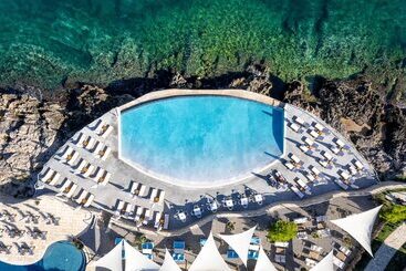 Dulamerovic Resort