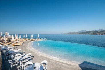 Dulamerovic Resort