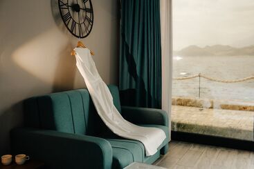 Dulamerovic Resort