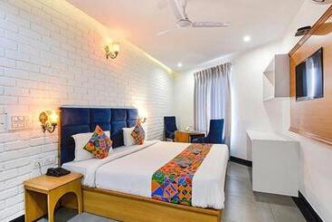 Fabhotel Nh7