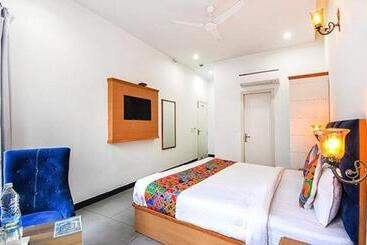 Fabhotel Nh7