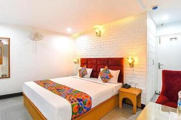 Fabhotel Nh7
