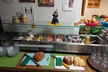 アパートホテル Good Bed Biberist Bibersol