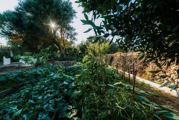 هتل Agroturismo Rafal Rubí