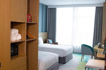 هتل Holiday Inn Fuyang, An Ihg