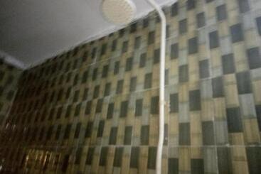 هتل Kicec Bar And Guest House Airport