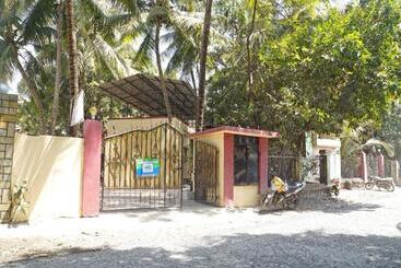 هتل Mm Cottage Near Mandir Road