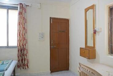 هتل Mm Cottage Near Mandir Road