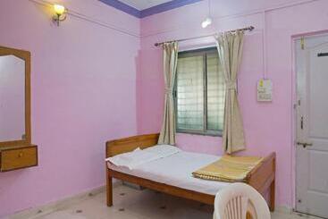 هتل Mm Cottage Near Mandir Road