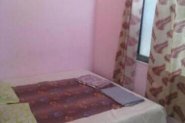 هتل Mm Cottage Near Mandir Road