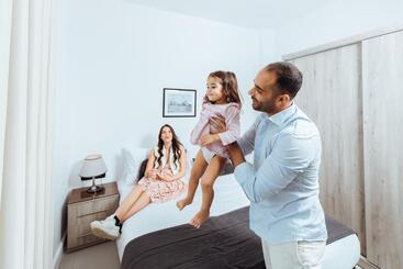 هتل Palma