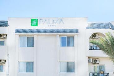 هتل Palma