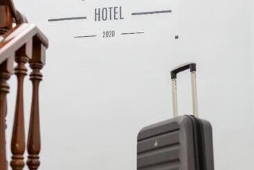 Hotel Prada