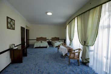 Sultan Hotel Bukhara