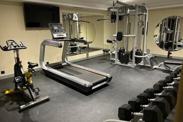 هتل Terme 36.6