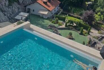 هتل Terme 36.6