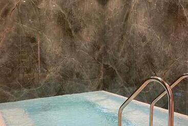 هتل Terme 36.6
