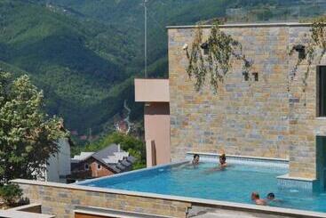 هتل Terme 36.6