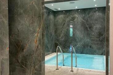 هتل Terme 36.6