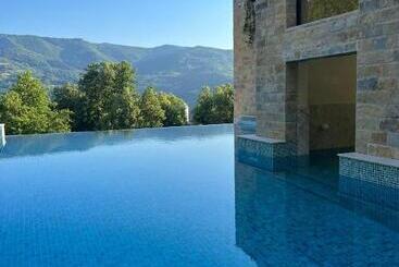 هتل Terme 36.6