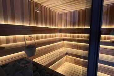 هتل Terme 36.6