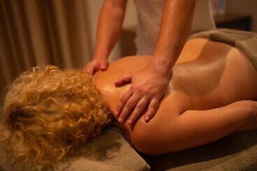 هتل Terme 36.6
