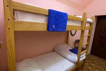 Kataryn Hostel