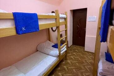 Kataryn Hostel