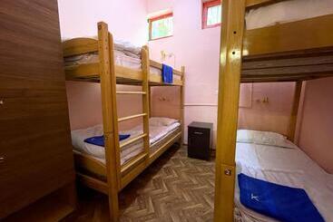 Kataryn Hostel